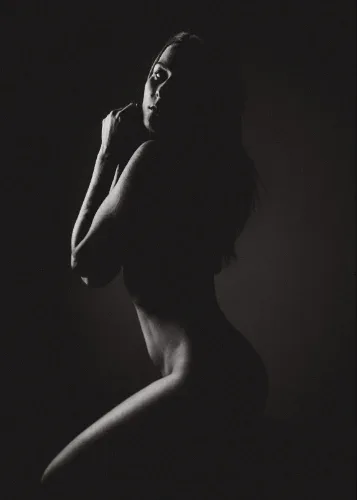 Artistic Nude – Vorschaubild