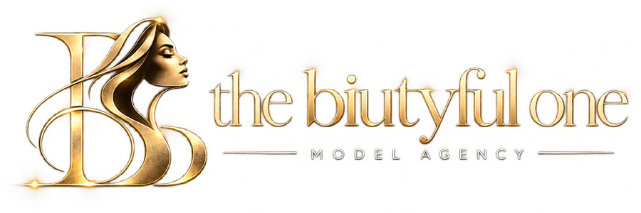 The Biutyful One Model Agency